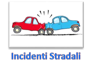 e4 incideniti stradali